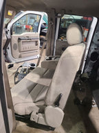 F250SD    2008 Seat Rear 626609