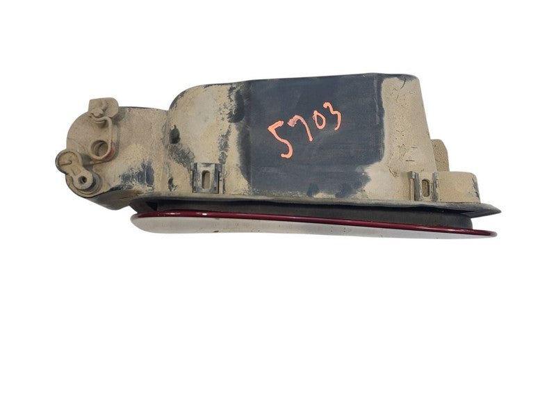 EQUINOX   2018 Fuel Filler Door 678255