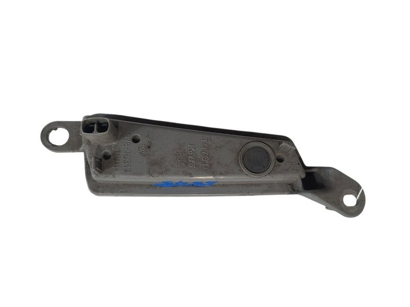 Passenger Corner/Park Light Daytime Running Base Fits 14-16 SCION TC 6