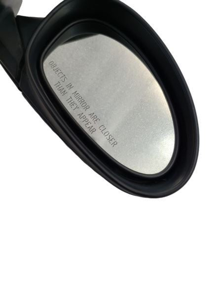 Passenger Side View Mirror Power Sedan Canada Market Fits 06-08 BMW 32