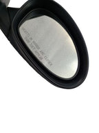 Passenger Side View Mirror Power Sedan Canada Market Fits 06-08 BMW 32