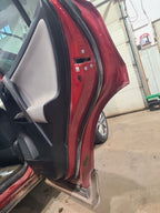 Passenger Rear Side Door Electric Windows Fits 13-18 RAV4 651633