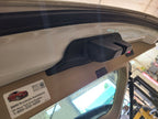 Trunk/Hatch/Tailgate Upper With Privacy Tint Glass Fits 11-13 BMW X5 6