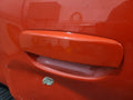 Passenger Door Handle Exterior Assembly Painted Fits 11-23 CHARGER 663