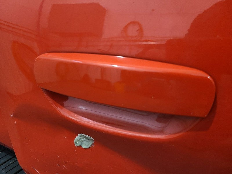 Passenger Door Handle Exterior Assembly Painted Fits 11-23 CHARGER 663