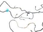 RAM2500   2003 Lamp Wiring Harness 637733