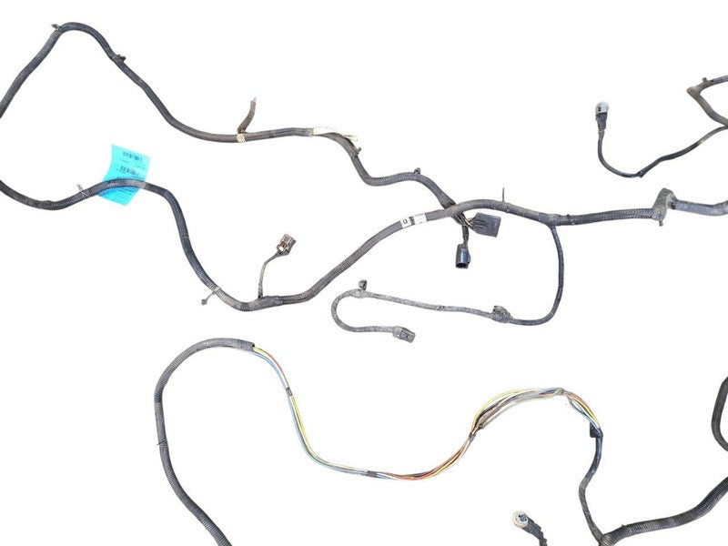 RAM2500   2003 Lamp Wiring Harness 637733