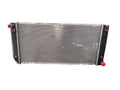 Radiator Cutaway Van Fits 10-17 EXPRESS 3500 VAN 665134