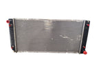 Radiator Cutaway Van Fits 10-17 EXPRESS 3500 VAN 665134