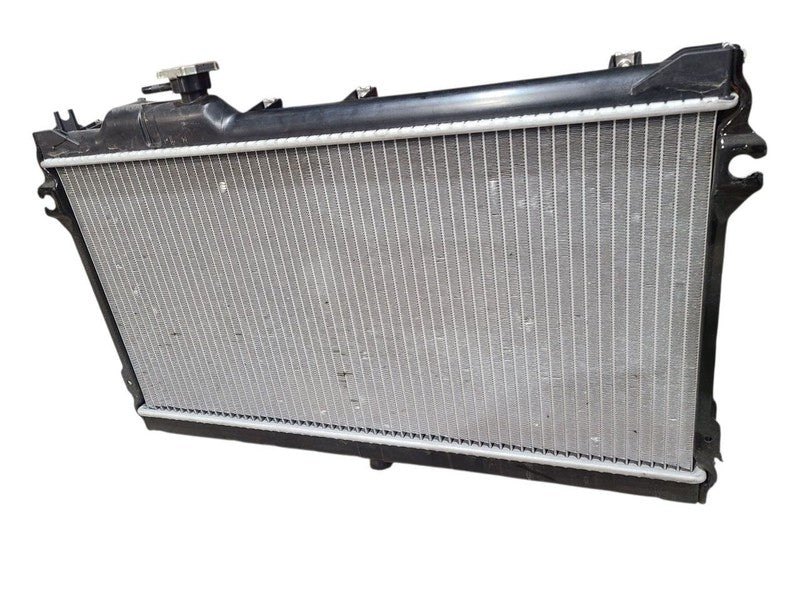Radiator Fits 90-97 MAZDA MX-5 MIATA 649022
