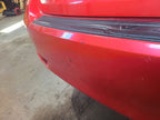 Rear Bumper Without Park Assist Fits 09-16 VENZA 654444