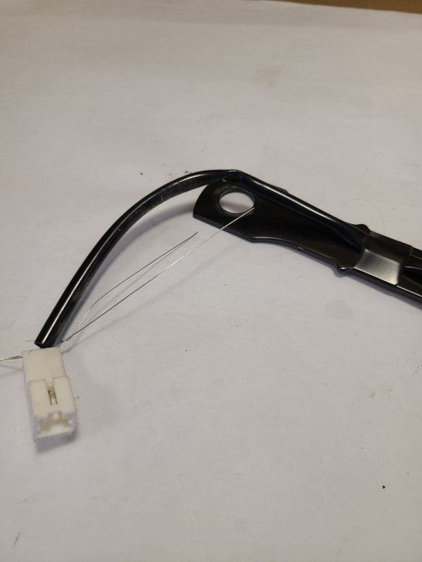 Seat Belt Front Bucket VIN J 1st Digit Japan Built Fits 08-15 ROGUE 62