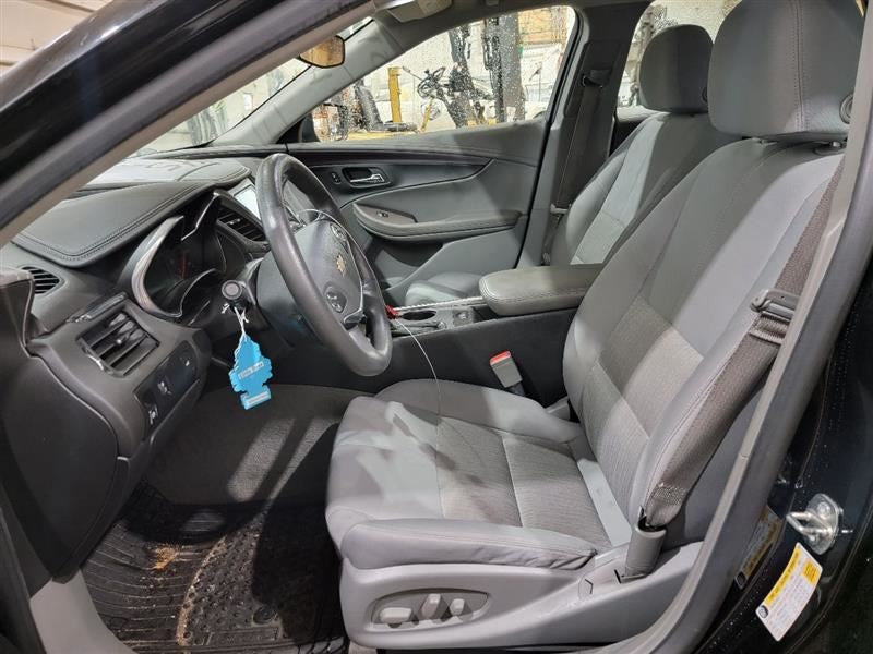 Passenger Air Bag VIN 1 4th Digit New Style Front Knee Fits 14-16 IMPA