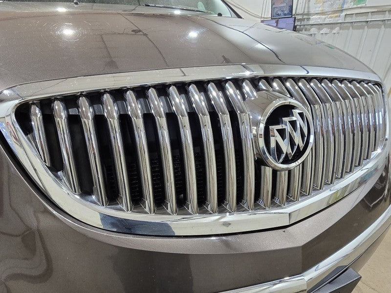 Grille Upper Fits 08-12 ENCLAVE 615278