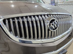 Grille Upper Fits 08-12 ENCLAVE 615278