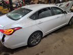 Driver Left Caliper Front Fits 18-20 G80 656145