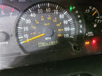 Axle Shaft Rear Axle With Crew Cab 4 Door Fits 04-06 TUNDRA 667756
