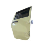 Passenger Rear Side Door Full Door VIN W 6th Digit Fits 11-18 WRANGLER