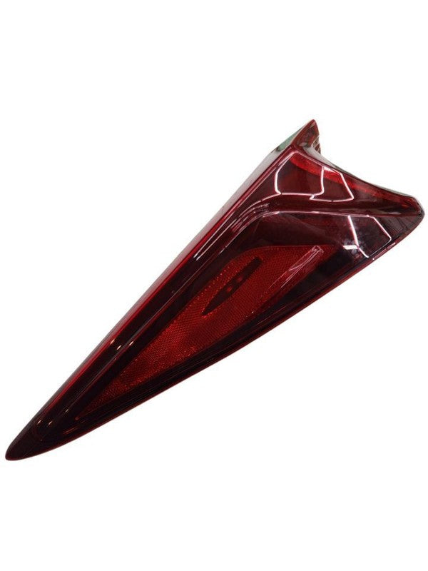 Driver Tail Light Prius Prime VIN Fp 7th And 8th Digit Fits 17-22 PRIU