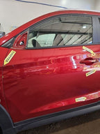 Driver Front Door Electric Automatic Down Fits 16-20 TUCSON 587251
