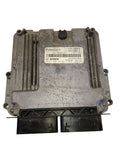 Engine ECM Electronic Control Module 2.0L VIN 9 Turbo Fits 17-20 FUSIO