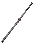 Rear Drive Shaft AWD 2.5L VIN K 1st Digit Korea Built Fits 15-18 ROGUE
