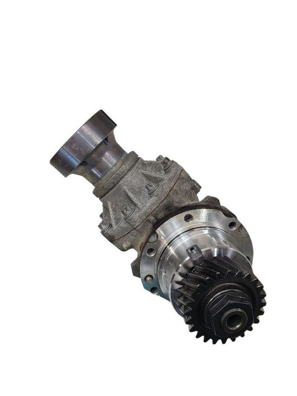 Transfer Case 156 Type GLA250 Fits 15-20 MERCEDES GLA-CLASS 633982