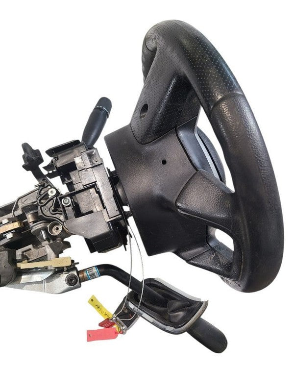 Steering Column Shift Tilt Wheel Fits 13-22 DODGE 3500 PICKUP 664395