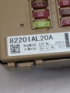 Chassis ECM Theft-locking Integrated Control Fits 17 LEGACY 569767
