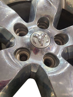 Wheel Classic Style 5 Lug Road Wheel Fits 13-23 DODGE 1500 PICKUP 6244