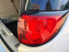 Passenger Tail Light Incandescent Lamps Fits 17-19 PACIFICA 602720