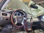 Driver Front Seat Bucket Seat Opt AN3 Electric Fits 10-11 ESCALADE 676