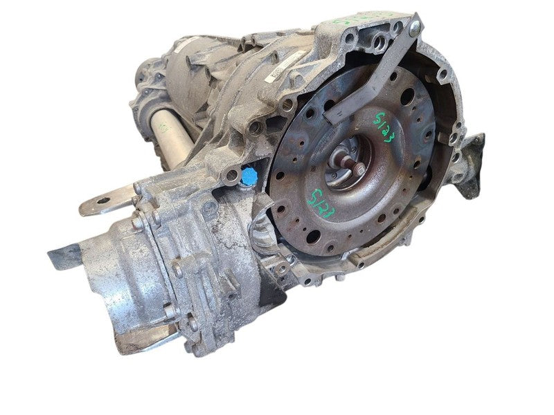 Automatic Transmission VIN Model Fp 2.0L Turbo Fits 15-17 AUDI Q5 6366