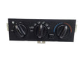 Temperature Control Manual Temperature Control Fits 97-98 GRAND CHEROK