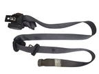 WRANGLER  1997 Seat Belt Front 673056
