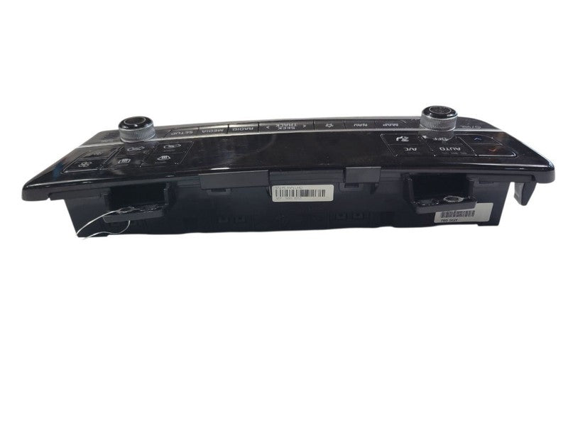 Temperature Control US Market ID 97250Q5EK0FHV Fits 24-26 SELTOS 67155