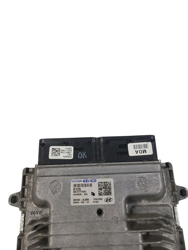 Engine ECM Electronic Control Module Canada Market Fits 19-20 SORENTO 