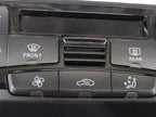 Temperature Control VIN Fp 7th And 8th Digit Fits 13-17 AUDI Q5 598670