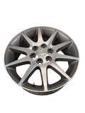 Wheel 19x7-1/2 10 Spoke Chrome Fits 07-15 ACADIA 651151