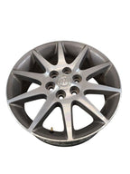 Wheel 19x7-1/2 10 Spoke Chrome Fits 07-15 ACADIA 651151