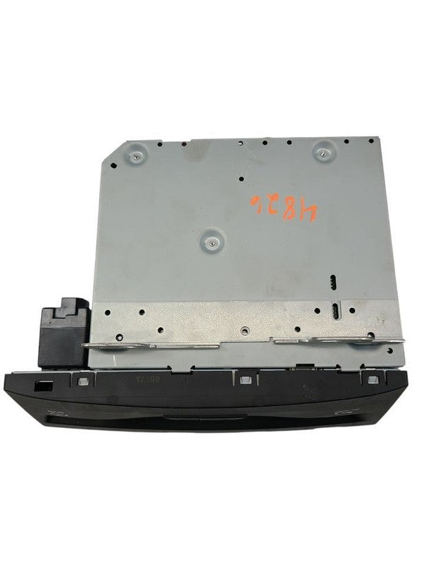 Info-GPS-TV Screen DVD Player Dash Mounted Fits 17 PACIFICA 605793
