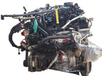 Engine Gasoline 2.7L VIN P 8th Digit Turbo Fits 21-23 FORD F150 PICKUP