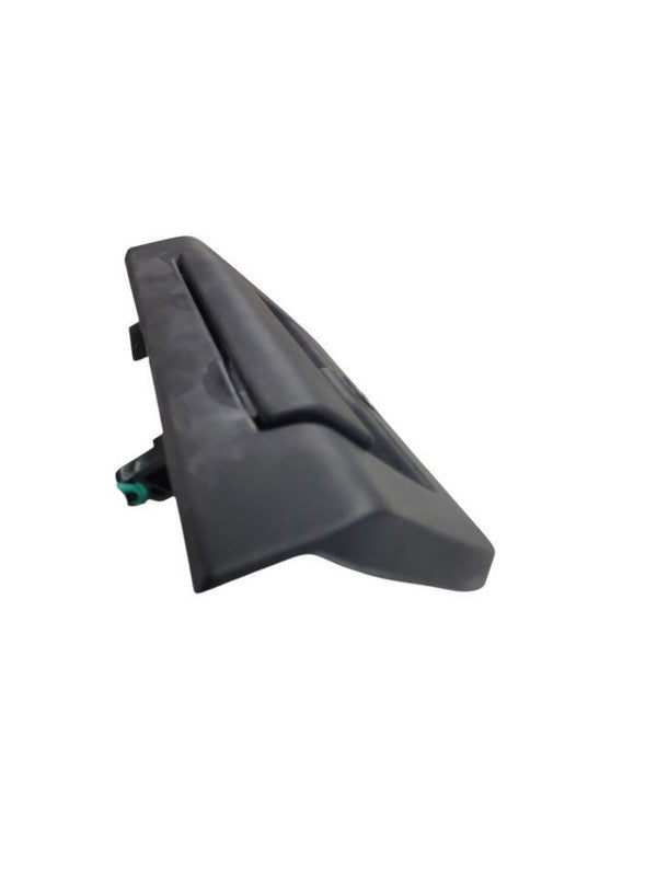 Door Handle Exterior Tailgate Black Handle Fits 15-17 FORD F150 PICKUP