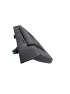Door Handle Exterior Tailgate Black Handle Fits 15-17 FORD F150 PICKUP