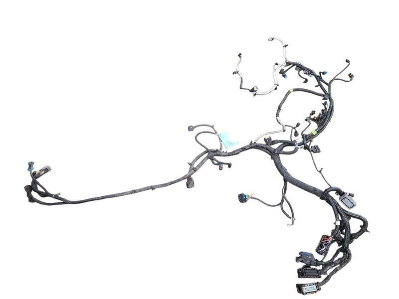 VOLT      2012 Engine Wire Harness 637823