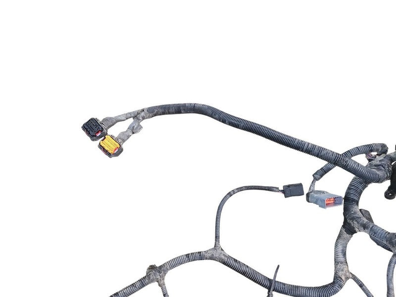 WRANGLER  2006 Engine Wire Harness 655562