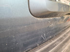 Trunk/Hatch/Tailgate With Privacy Tint Glass Fits 07-14 SUBURBAN 1500 