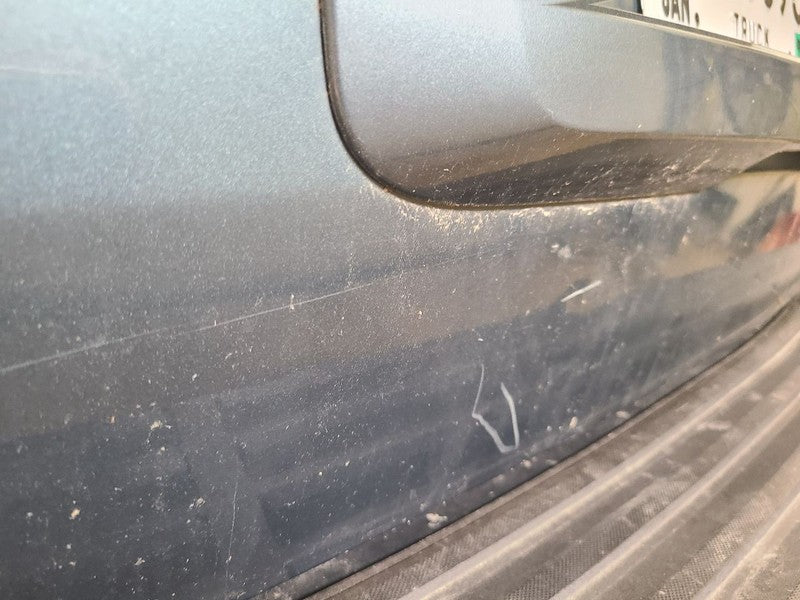 Trunk/Hatch/Tailgate With Privacy Tint Glass Fits 07-14 SUBURBAN 1500 