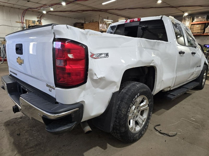 Fuel Tank Classic Style Fits 14-19 SIERRA 1500 PICKUP 611085
