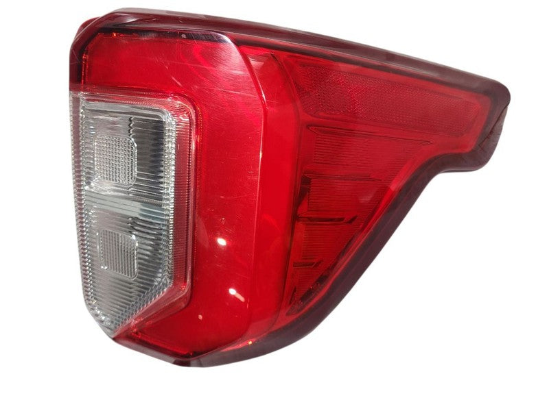 Passenger Tail Light Quarter Mounted Clear Lens Fits 20-24 EXPLORER 65